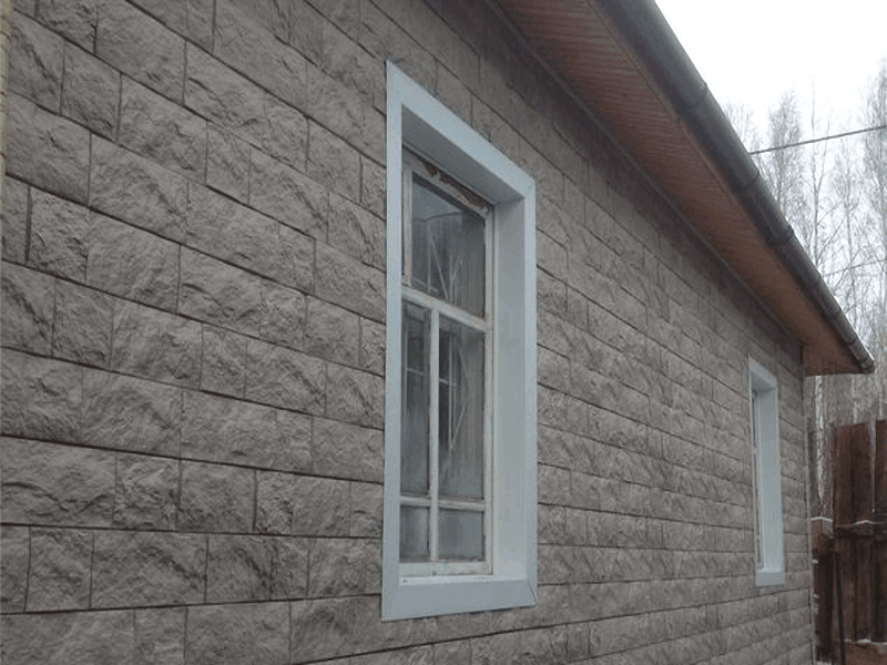 Купить в г. Кингисеппе, с доставкой фасадные панели Docke Fels