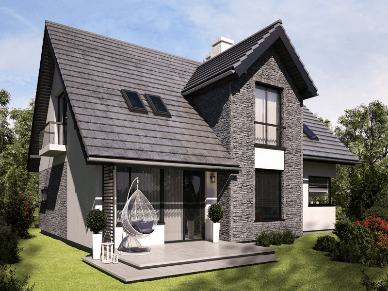 Купить в г. Кингисеппе, с доставкой фасадные панели grandline SOLID STONE