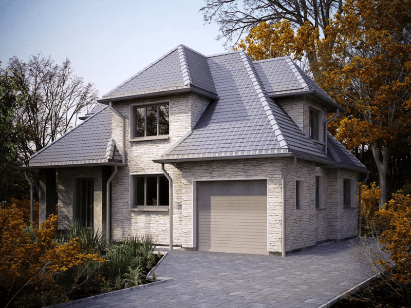 Купить в г. Кингисеппе, с доставкой фасадные панели grandline SOLID STONE