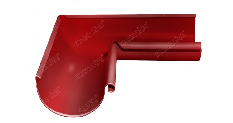 Цвет RAL 3011