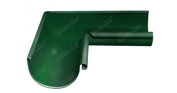 Цвет RAL 6005