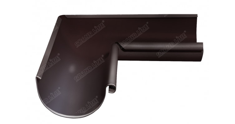 Цвет RAL 8017