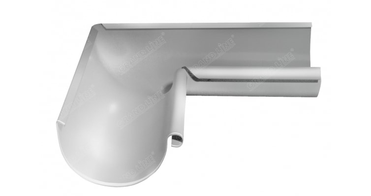 Цвет RAL 9003
