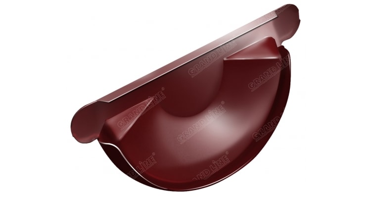 Цвет RAL 3011