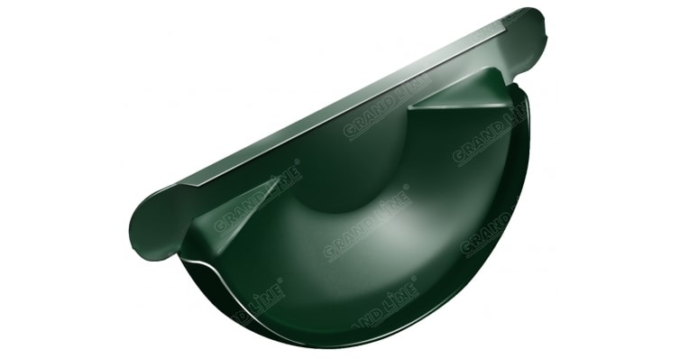 Цвет RAL 6005