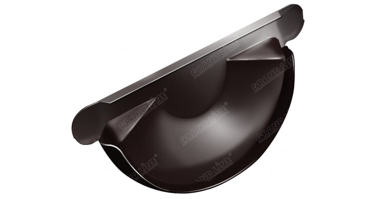 Цвет RAL 8017
