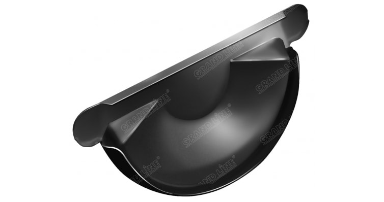 Цвет RAL 9005