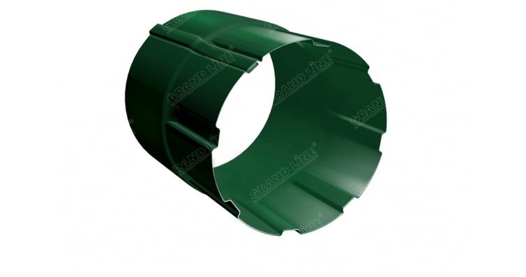 Цвет RAL 6005