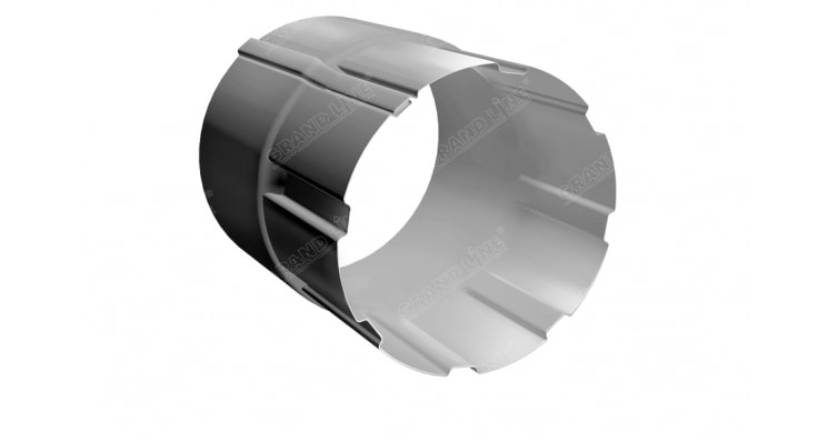 Цвет RAL 9003