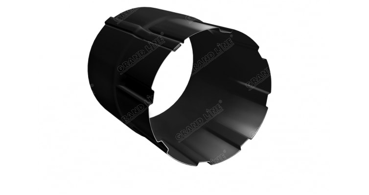 Цвет RAL 9005