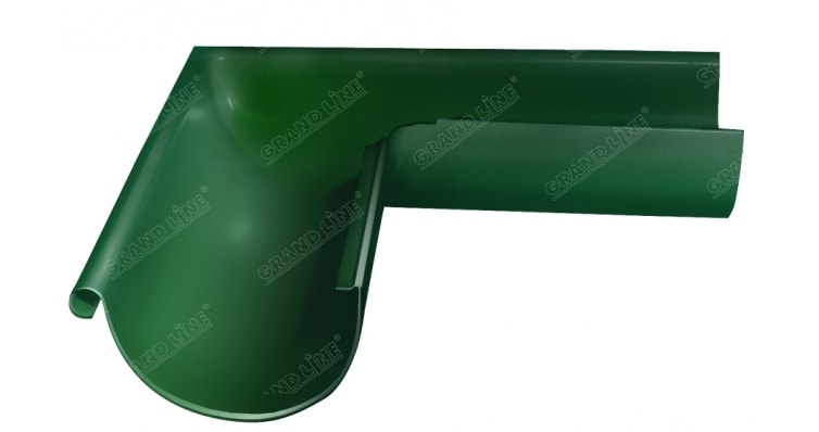 Цвет RAL 6005