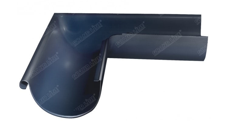 Цвет RAL 7024