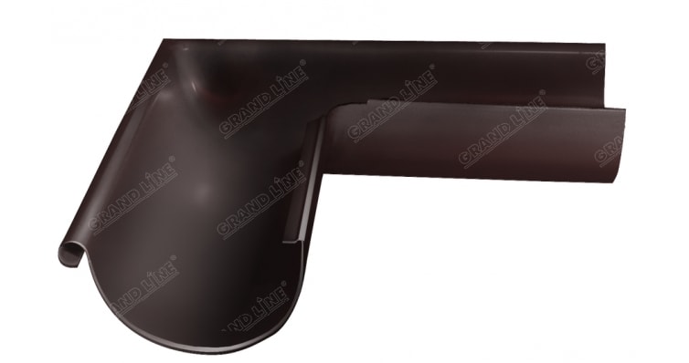 Цвет RAL 8017