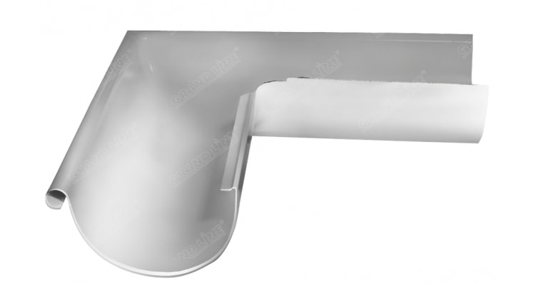 Цвет RAL 9003