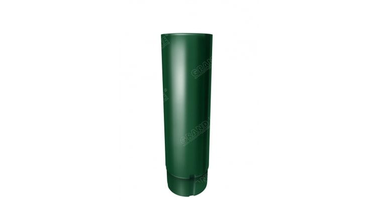 Цвет RAL 6005