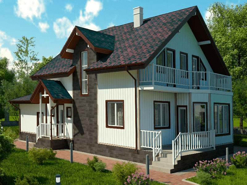 Купить в г. Кингисеппе, с доставкой кровлю Docke Nica