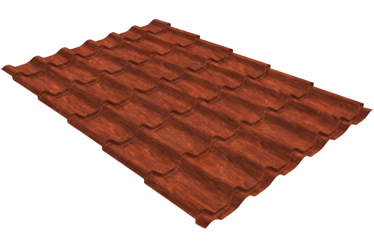 Цвет Cherry Wood