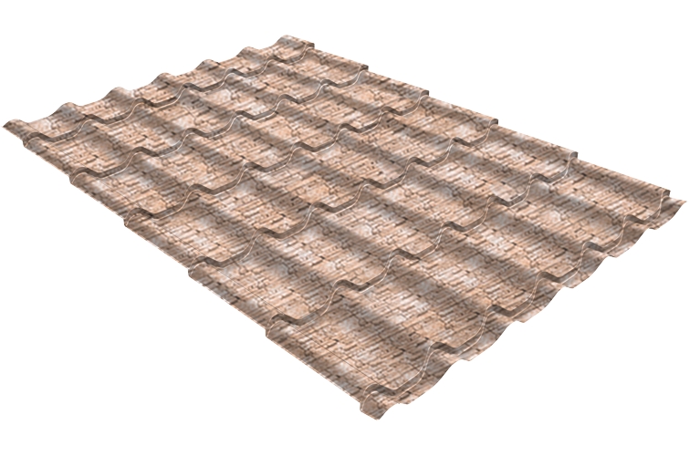 Цвет Stone