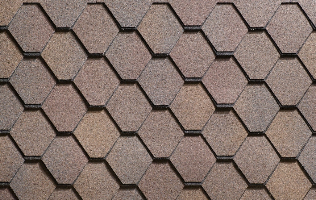 Купить в г. Кингисеппе, с доставкой кровлю Shinglas Вестерн