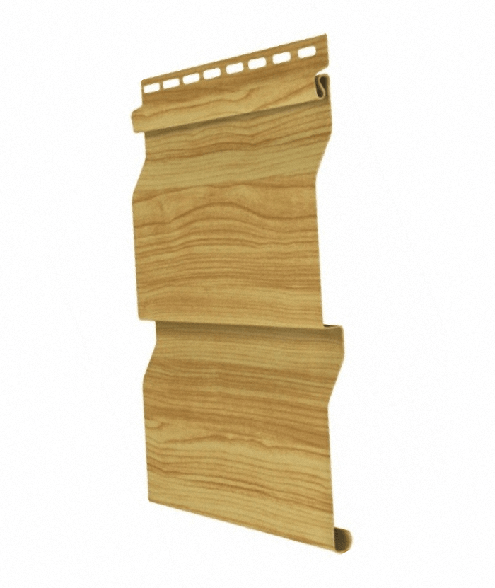 Купить в г. Кингисеппе, с доставкой сайдинг Grandline Natural