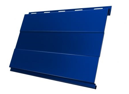 Цвет RAL 5005