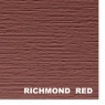 Цвет Richmond Red