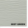 Цвет Mist Green