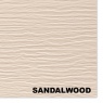 Цвет Sandal wood