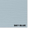 Цвет Sky Blue